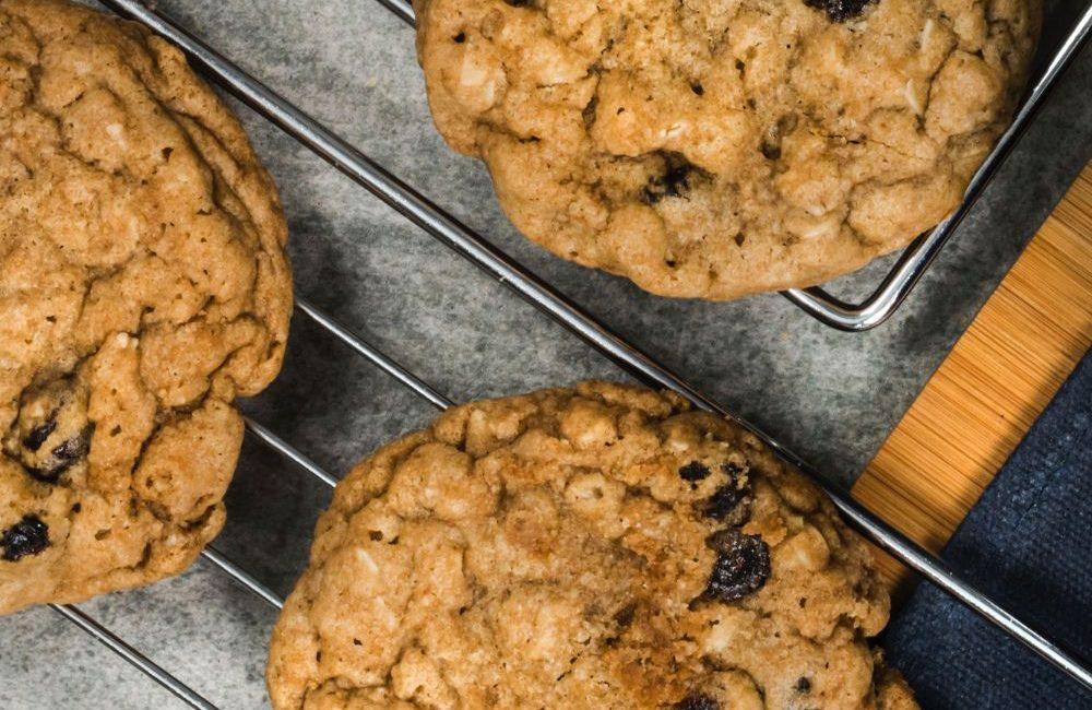 At What Temperature Do Chocolate Chip Cookies Bake The Fastest