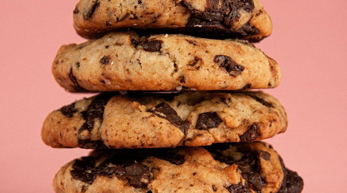 Why Are My Cookies So Hard (Explained)