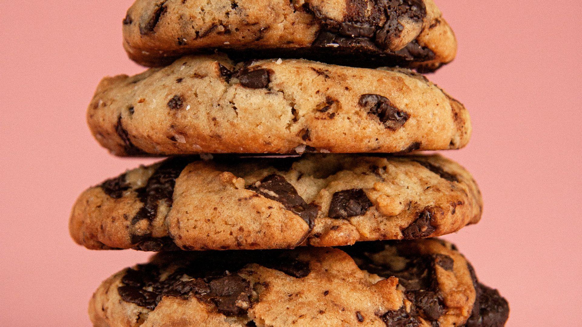 Why Are My Cookies So Hard (Explained)