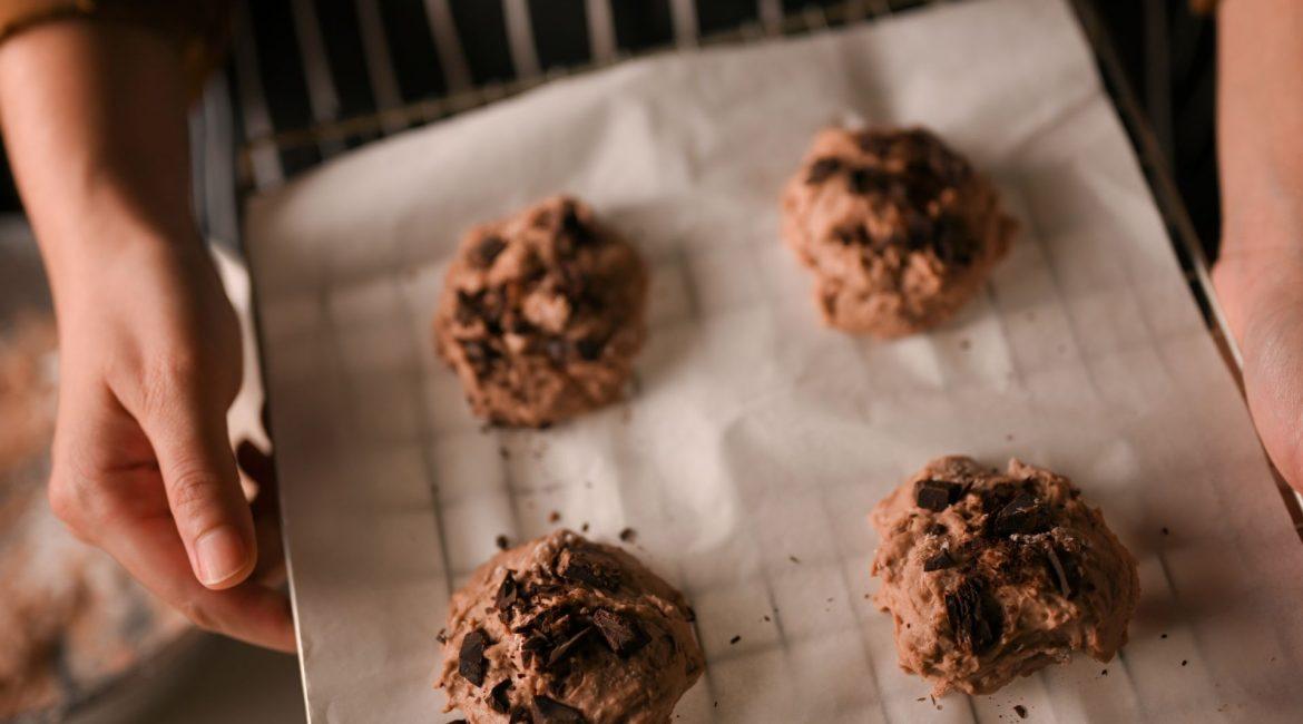 What’s Making My Cookies Crumble: (Explained)