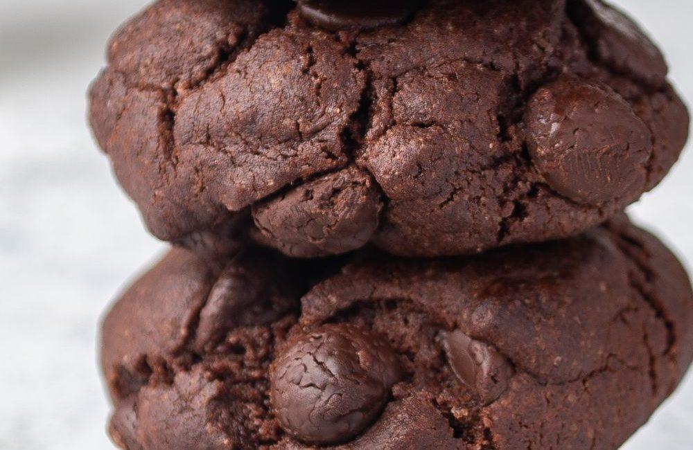 Why Are Gluten-Free Cookies Soft After Baking (Explained)