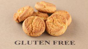 Gluten Free Cookies