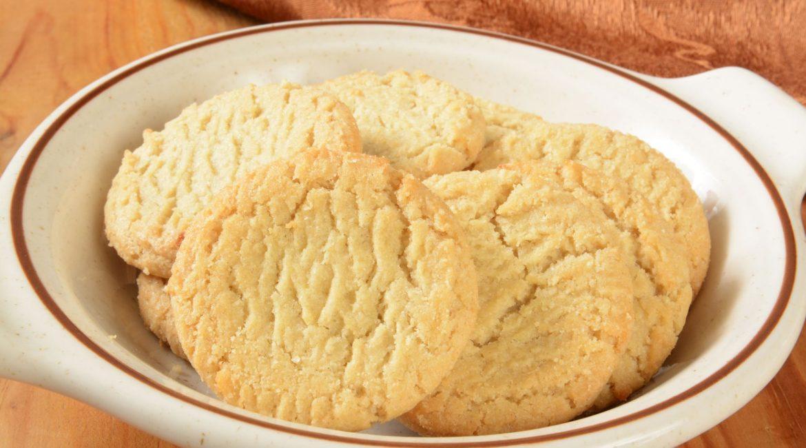 Why Are My Cookies Coming Out White (Explained)