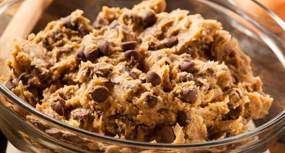 Can Chocolate Chip Cookie Dough Last Longer Than 5 Days in the Fridge