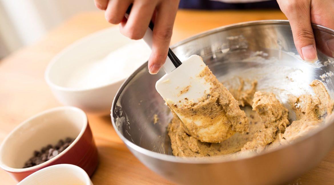 Will Sticky Cookie Dough Bake Well (Explained)