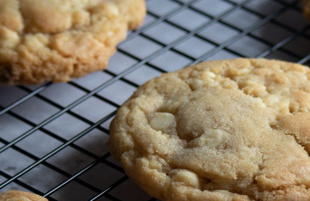 At What Temperature Do Peanut Butter Cookies Bake Optimal