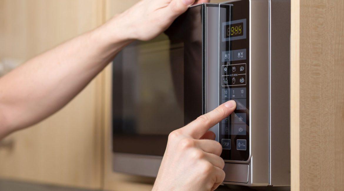 Can You Use a Microwave To Soften Chocolate Cookie Dough