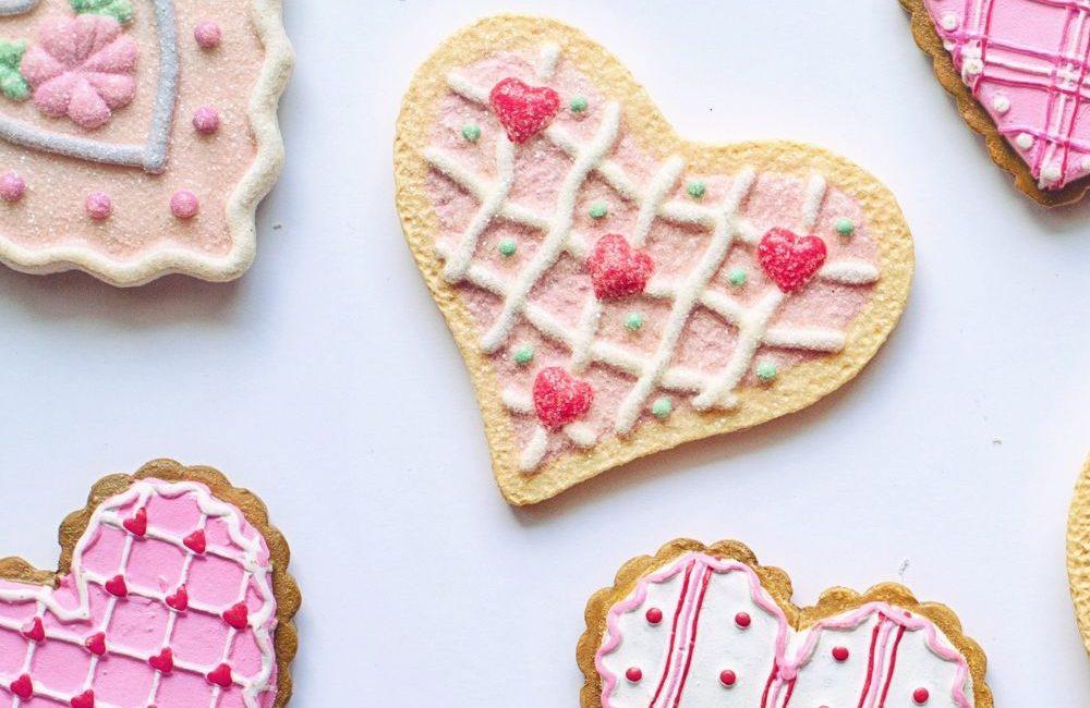 How Much Does it Cost to Make Valentine’s Day Cookies at Home (Explained)