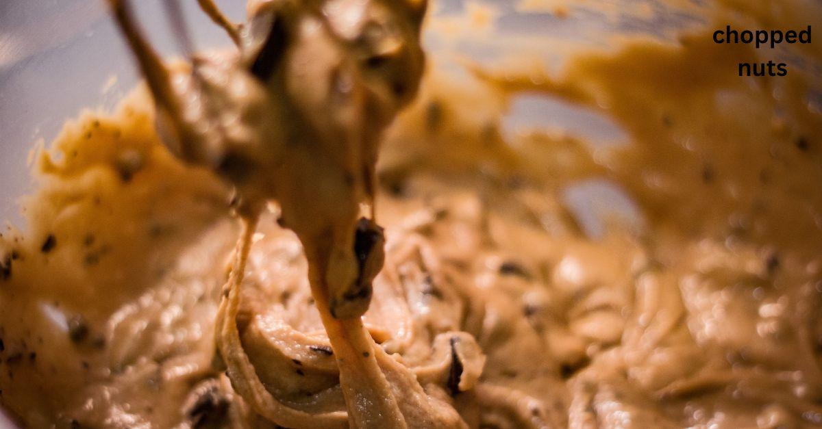 Why is My Cookie Dough Sticky (Explained)