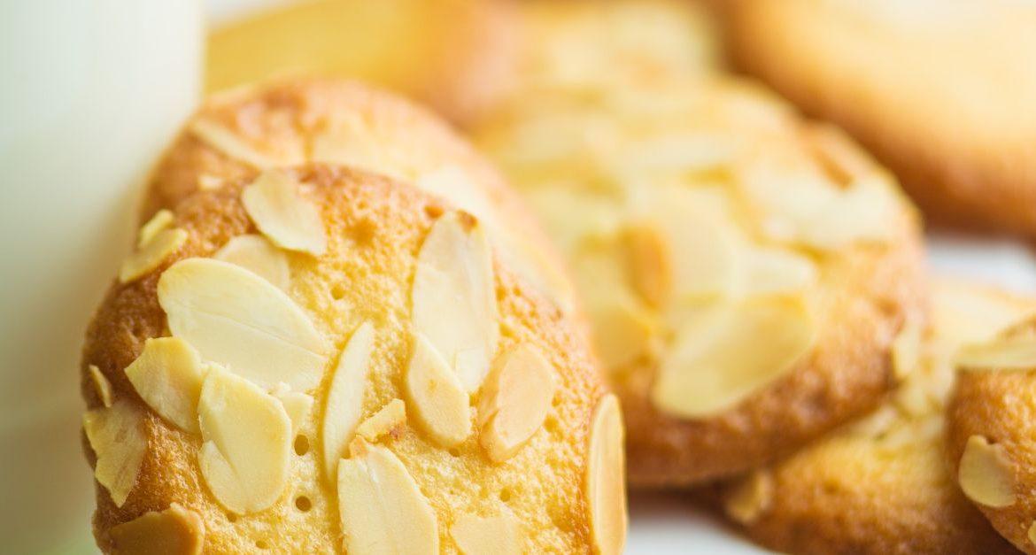 3-Ingredient Almond Joy-Inspired Cookie Dough Recipe