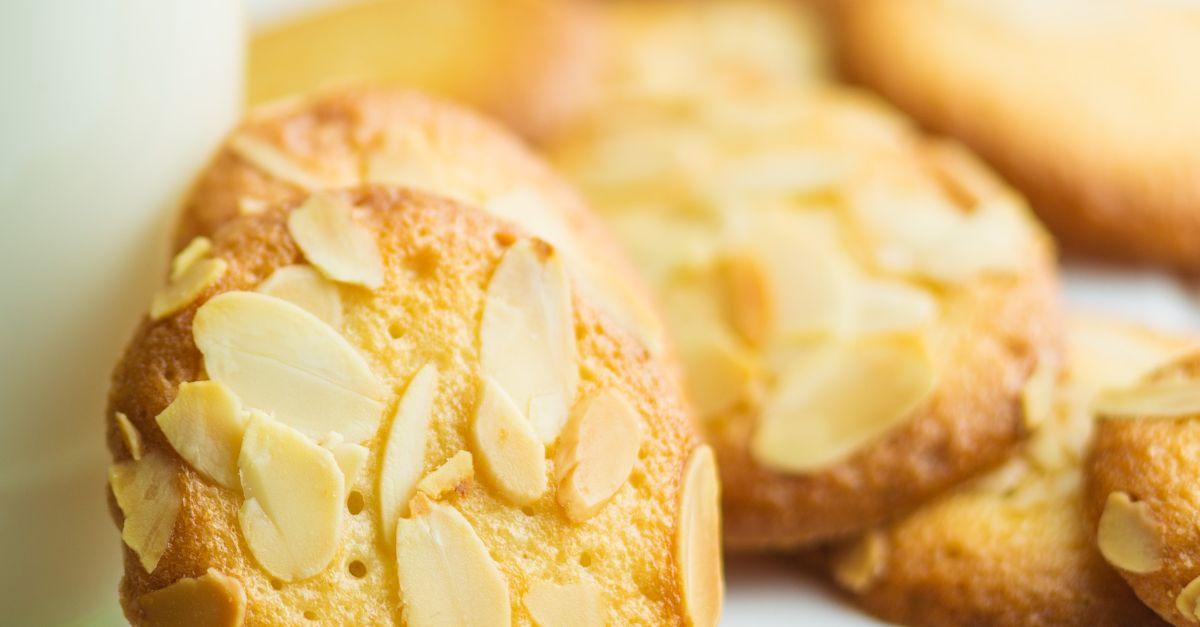 3-Ingredient Almond Joy-Inspired Cookie Dough Recipe