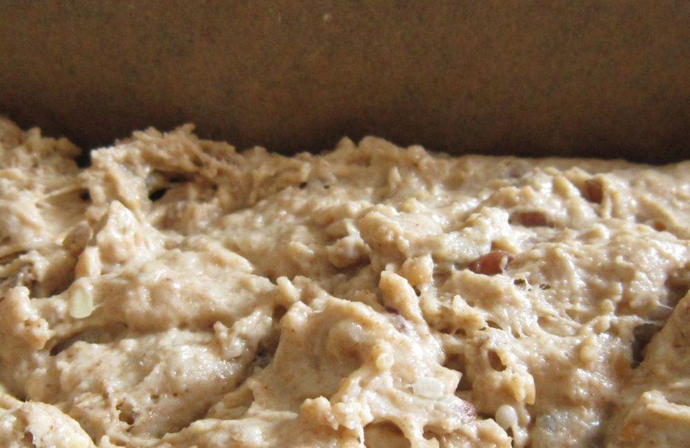 Is Week-Old Chocolate Cookie Dough Safe to Eat and Bake