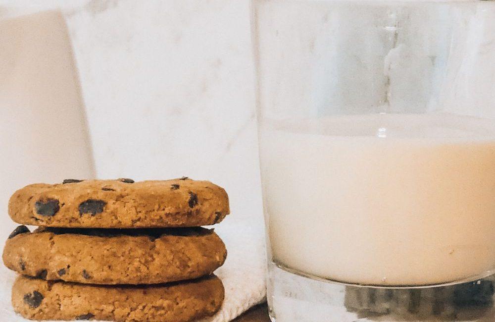 Why Won’t My Cookies Absorb Milk: (Explained)