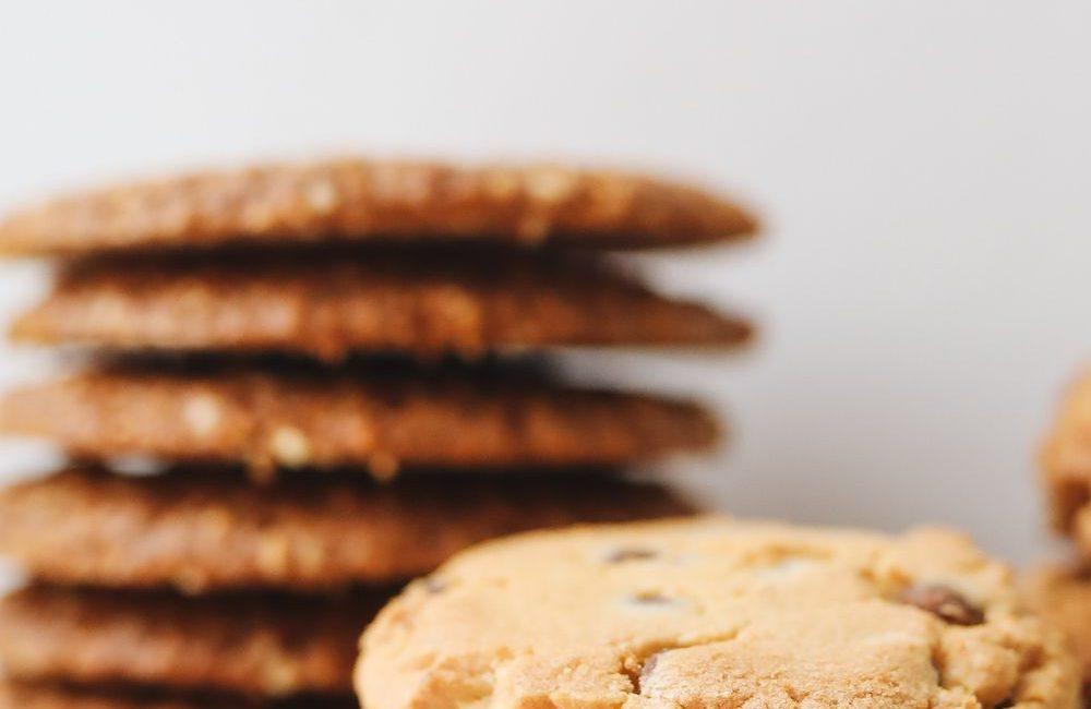 How much can it cost to make Gluten-Free Cookies in the USA