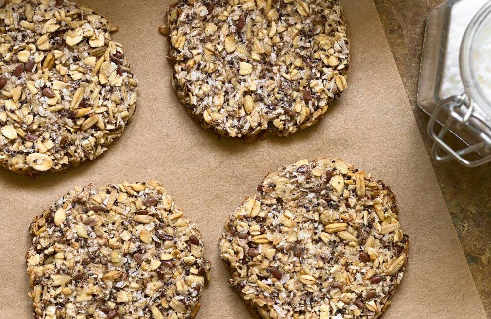 How Much Does it Cost to Make Vegan Cookies at Home in the USA